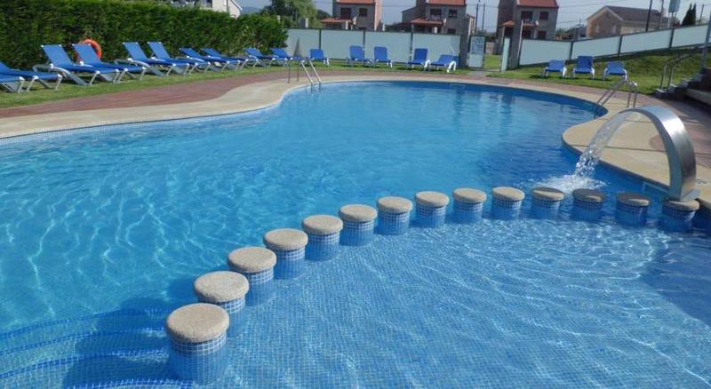 هتل Brisa Da Lanzada