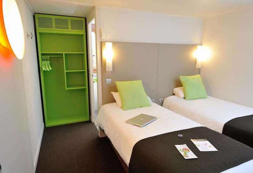 Campanile Hotel Beauvais
