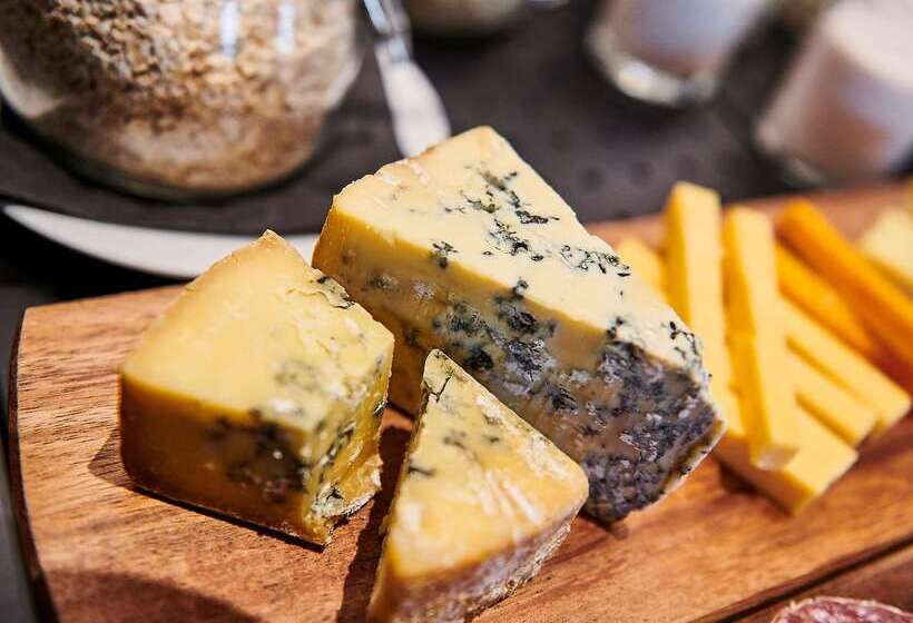 Campanile Hotel   Birmingham