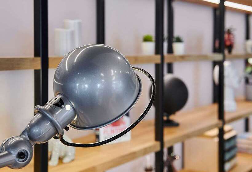 Campanile Hotel   Birmingham