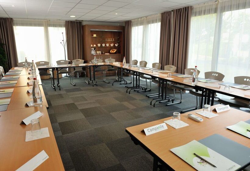 ホテル Campanile Bordeaux Sud Hopital Haut Leveque   Pessac