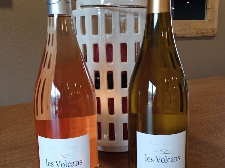 호텔 Campanile Clermont Ferrand ~ Riom