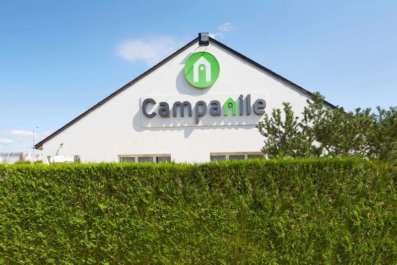 هتل Campanile Dijon Sud Marsannay
