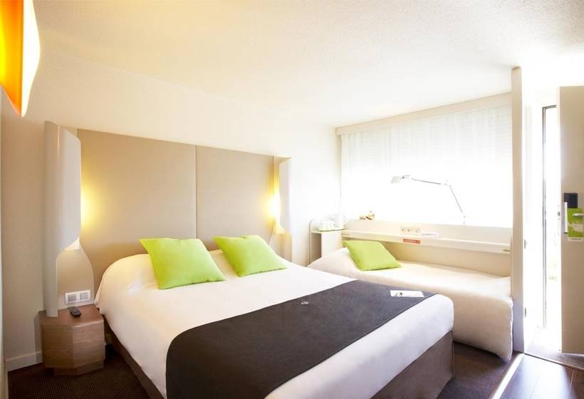 Hotel Campanile Montargis  Amily