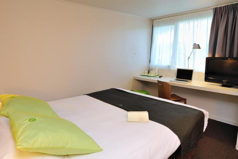 酒店 Campanile Orléans Ouest ~ La Chapelle St Mesmin