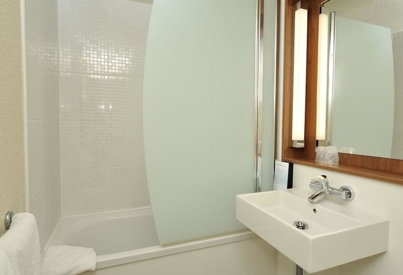 酒店 Campanile Orléans Ouest ~ La Chapelle St Mesmin