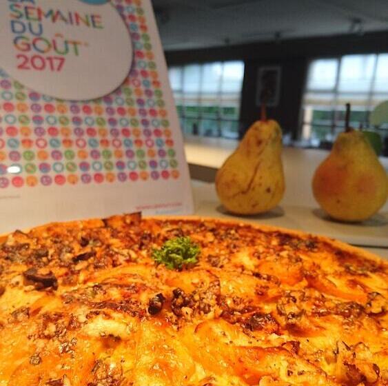 هتل Campanile Strasbourg   Illkirch Geispolsheim