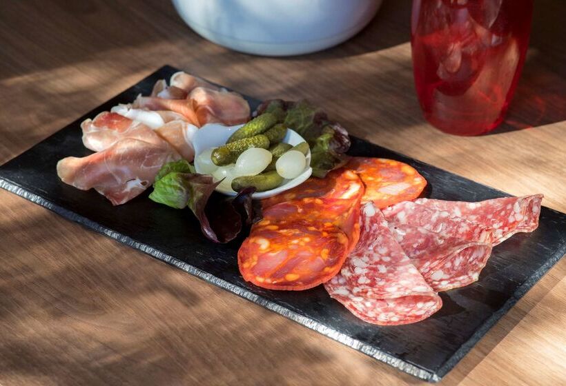 Hotel Campanile Tours Sud Chambraylestours