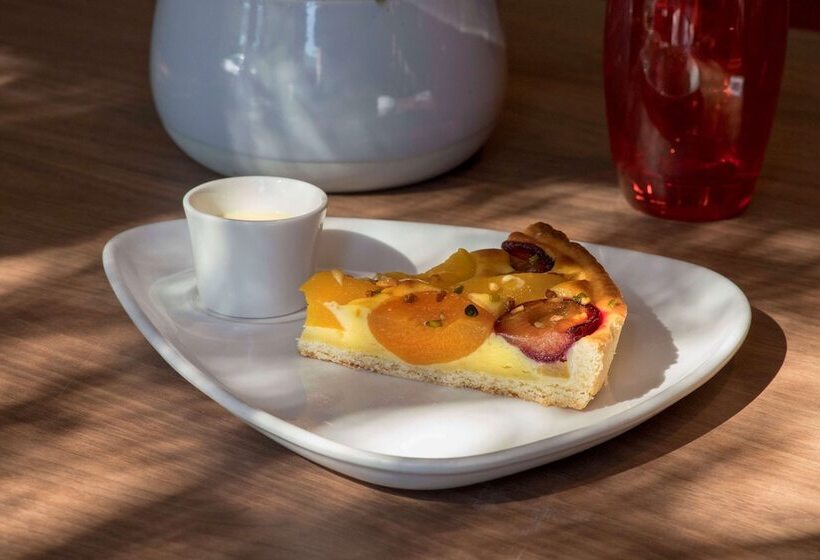 Hotel Campanile Tours Sud Chambraylestours