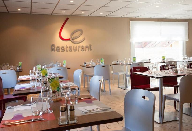 Hotel Campanile Tours Sud Chambraylestours