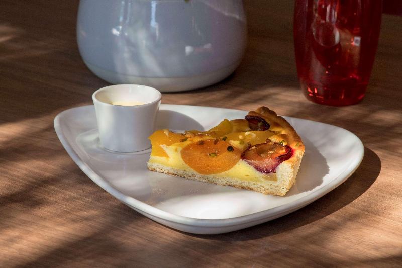 בית מלון כפרי Campanile Tours Sud  Chambraylestours