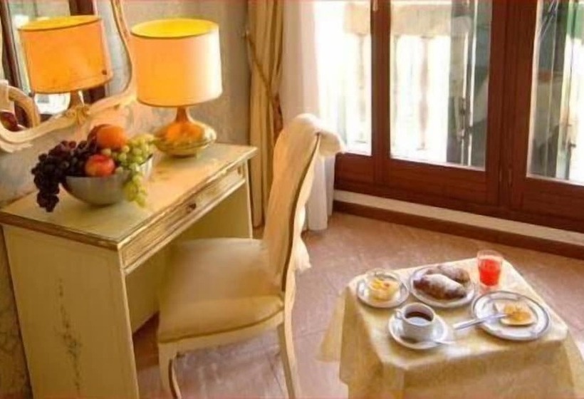 Fotos del hotel Canal:  11