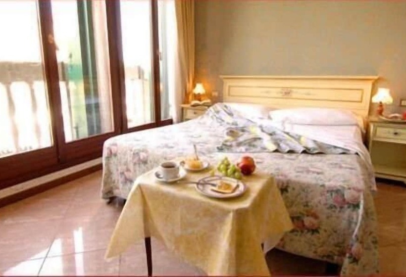 Fotos del hotel Canal:  2