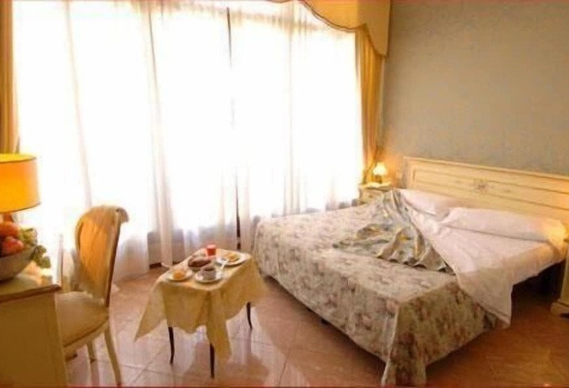 Fotos del hotel Canal:  13