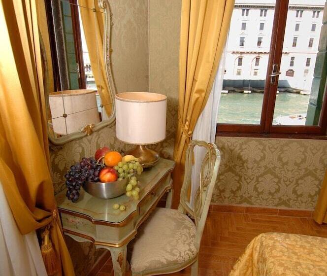 Fotos del hotel Canal:  10