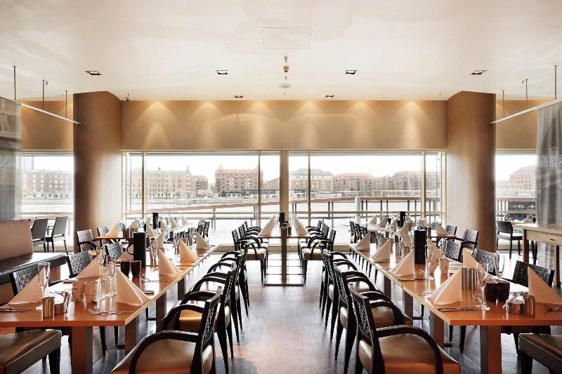 Fotos del hotel Copenhagen Marriott Hotel:  24
