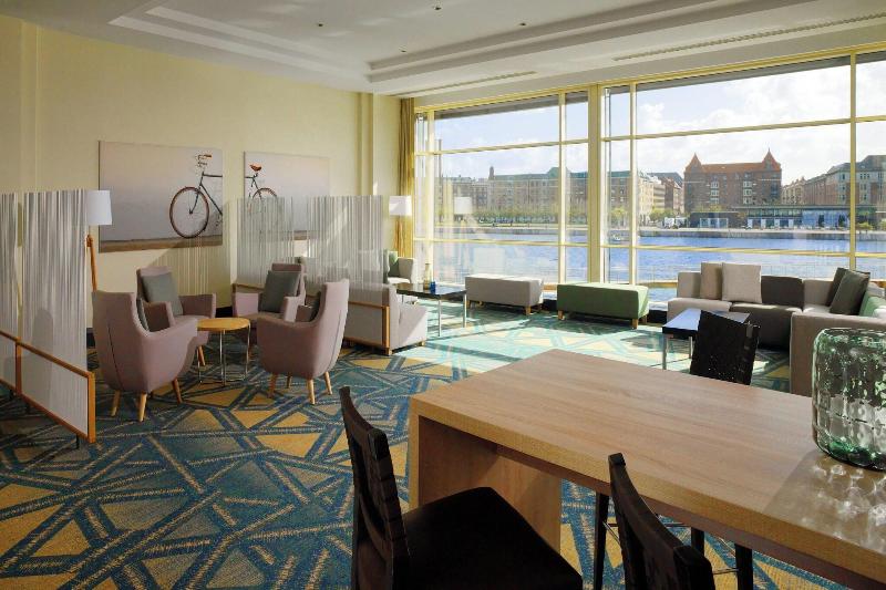 Fotos del hotel Copenhagen Marriott Hotel:  14