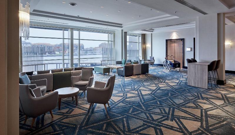Fotos del hotel Copenhagen Marriott Hotel:  11