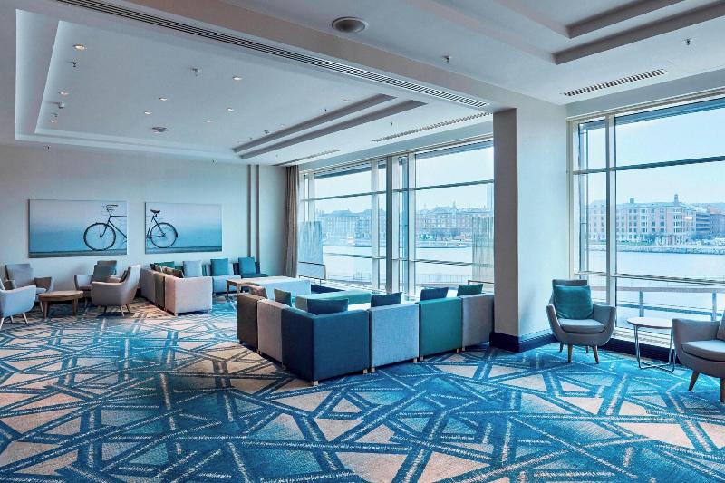 Fotos del hotel Copenhagen Marriott Hotel:  9