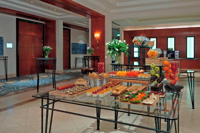 Fotos del hotel Copenhagen Marriott Hotel:  8