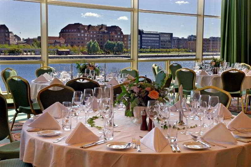Fotos del hotel Copenhagen Marriott Hotel:  25