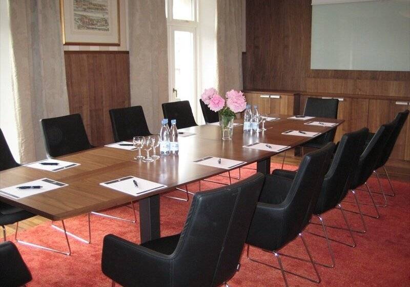 Fotos del hotel Profilhotels Copenhagen Plaza:  9