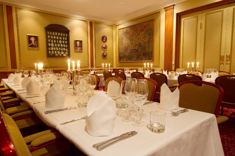 Fotos del hotel Profilhotels Copenhagen Plaza:  4