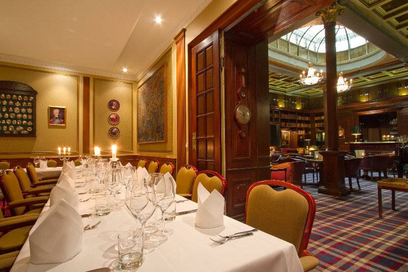 Fotos del hotel Profilhotels Copenhagen Plaza:  5