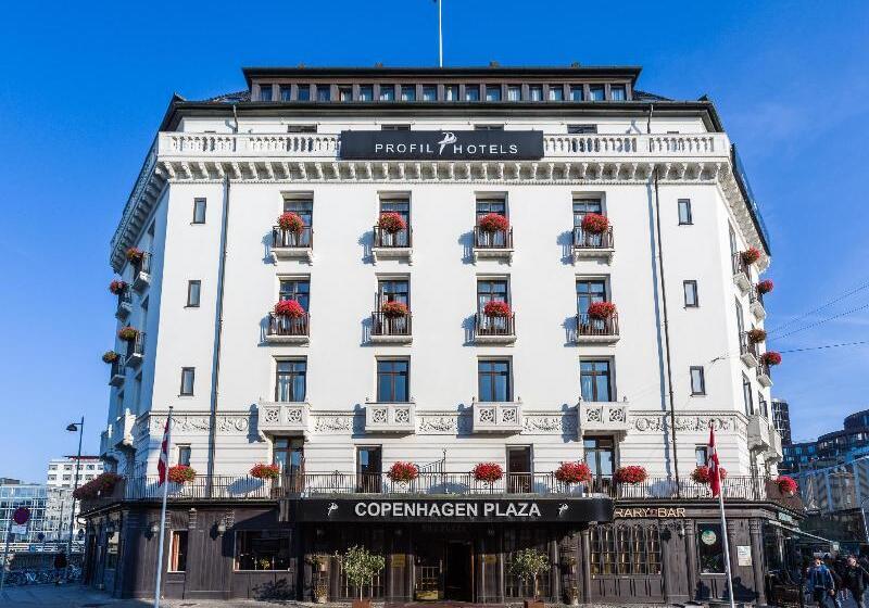 Fotos del hotel Profilhotels Copenhagen Plaza:  2
