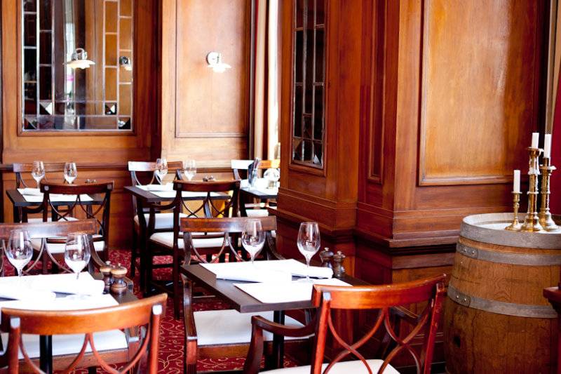 Fotos del hotel Profilhotels Copenhagen Plaza:  6