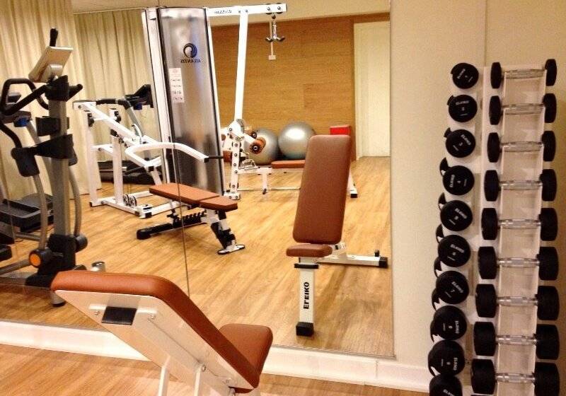 Fotos del hotel Profilhotels Copenhagen Plaza:  12