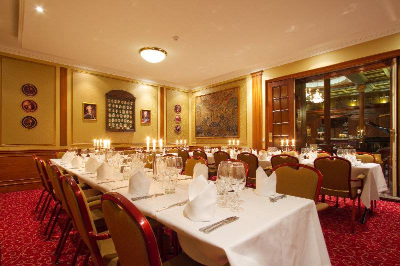 Fotos del hotel Profilhotels Copenhagen Plaza:  8