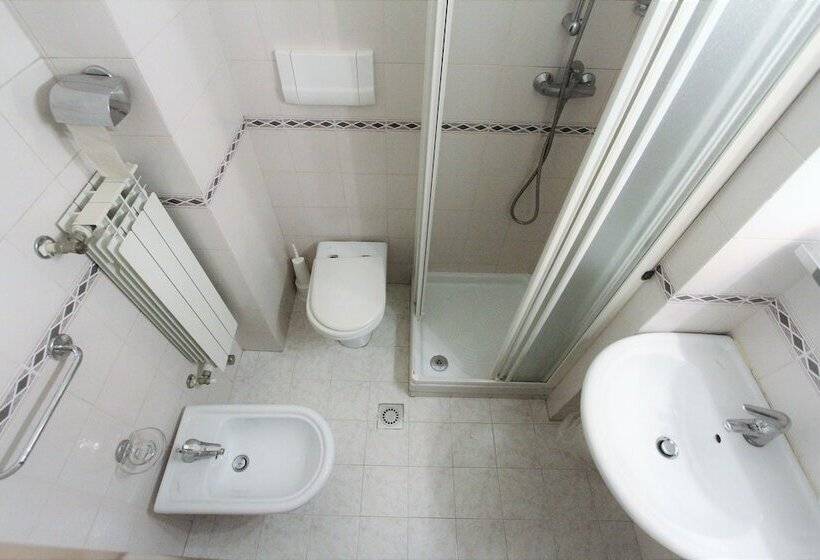 Fotos del hotel Corallo:  12