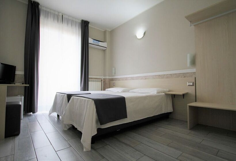 Fotos del hotel Corallo:  14