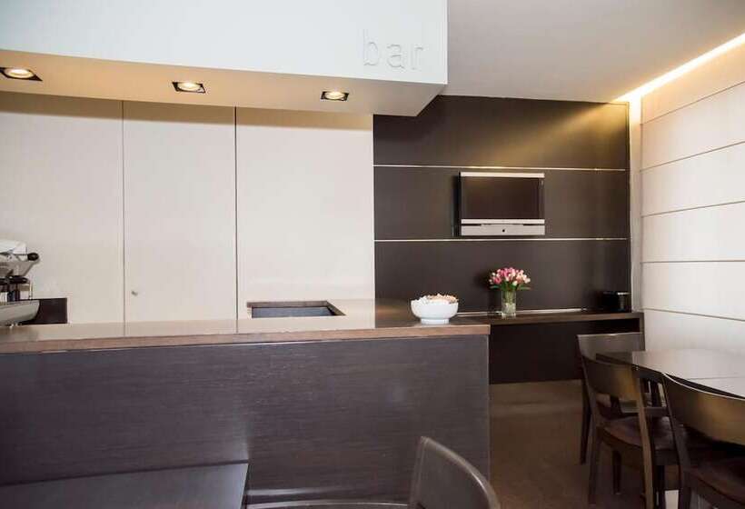 Fotos del hotel Corallo:  16