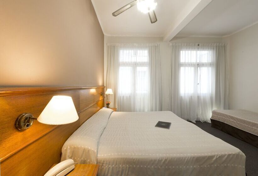 Fotos del hotel Catalinas Suites:  2