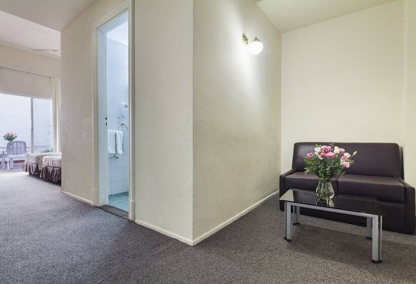 Fotos del hotel Catalinas Suites:  15