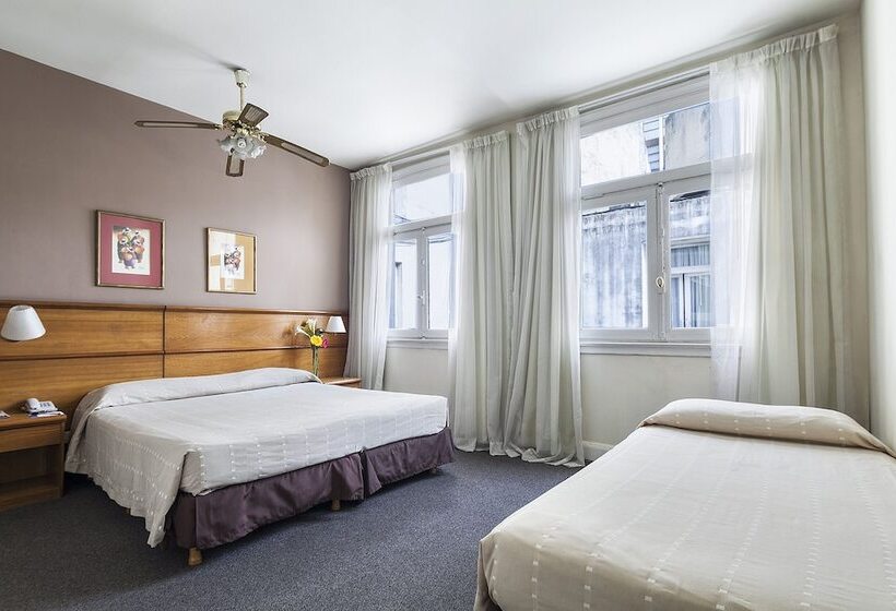 Fotos del hotel Catalinas Suites:  4