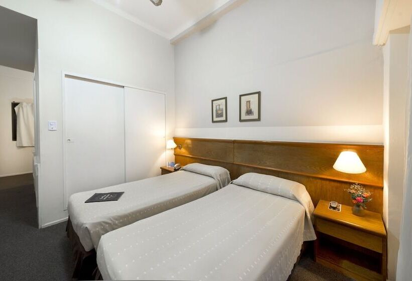 Fotos del hotel Catalinas Suites:  6