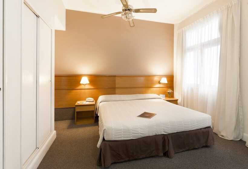 Fotos del hotel Catalinas Suites:  9