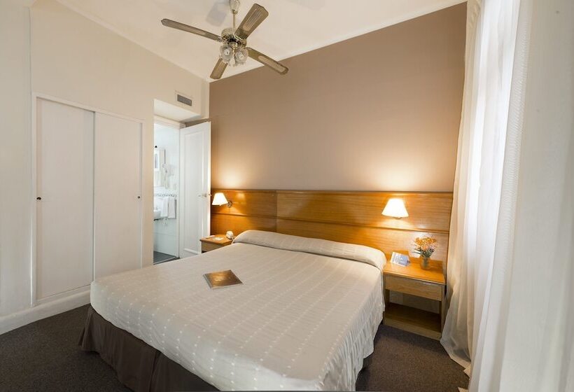 Fotos del hotel Catalinas Suites:  10