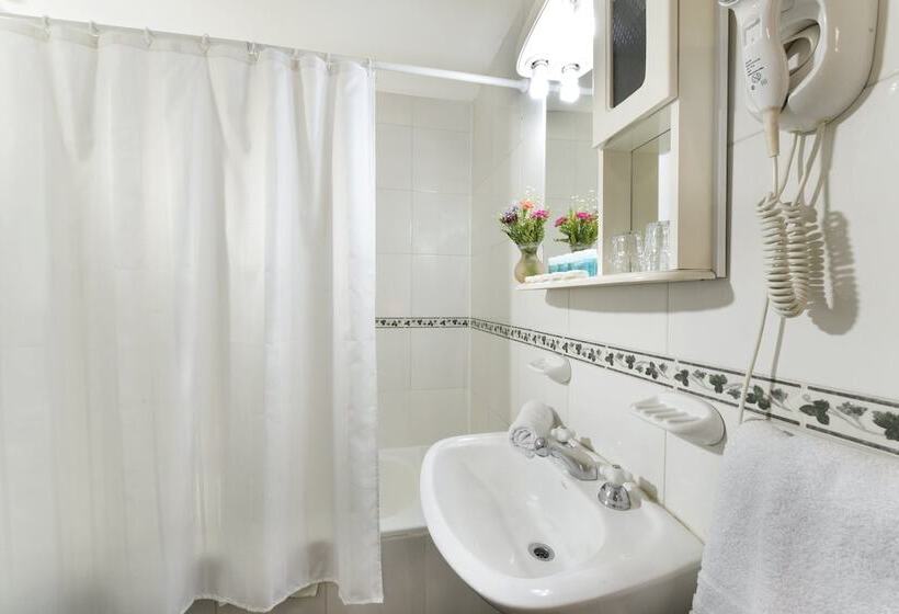 Fotos del hotel Catalinas Suites:  12