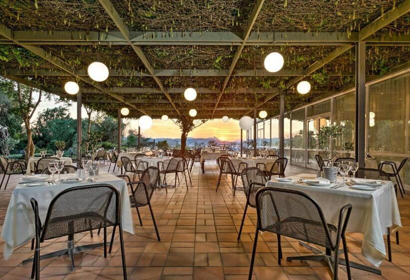 Fotos del hotel Divani Corfu Palace:  46