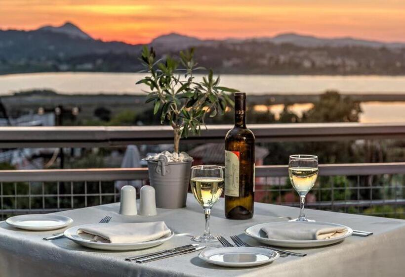 Fotos del hotel Divani Corfu Palace:  39