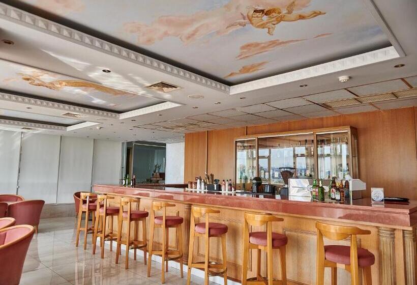 Fotos del hotel Divani Corfu Palace:  41