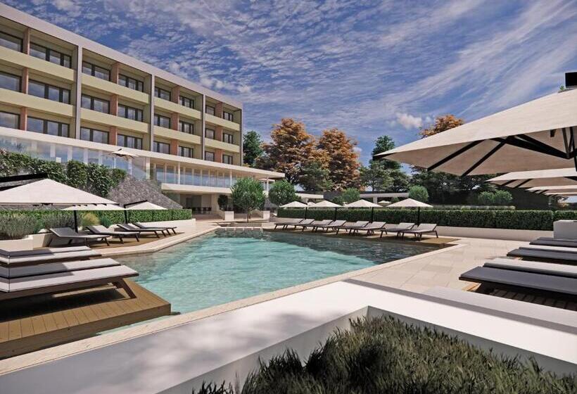 هتل Divani Corfu Palace