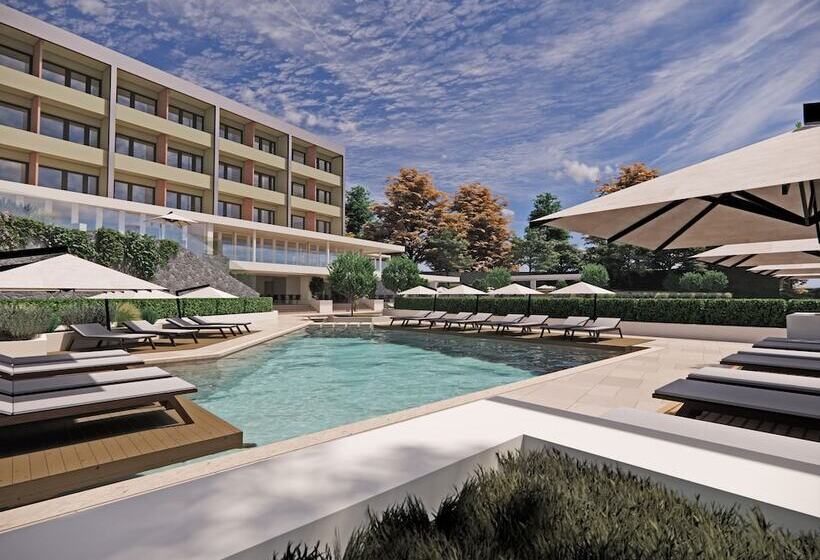 Fotos del hotel Divani Corfu Palace:  24