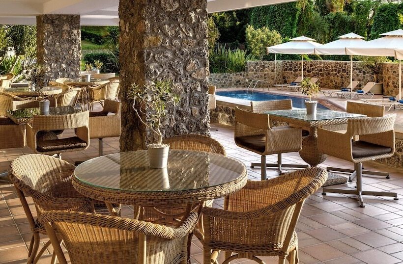 Fotos del hotel Divani Corfu Palace:  33
