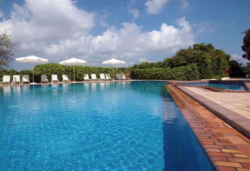 Fotos del hotel Divani Corfu Palace:  6