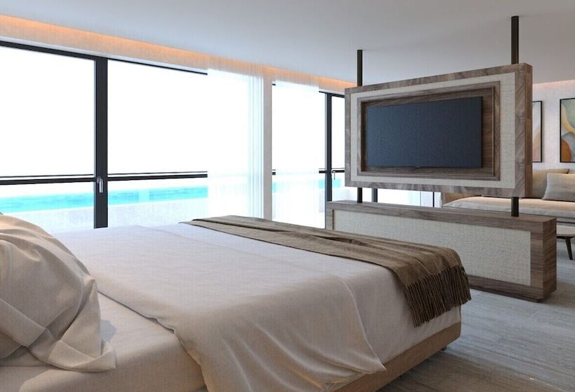 Fotos del hotel Divani Corfu Palace:  22